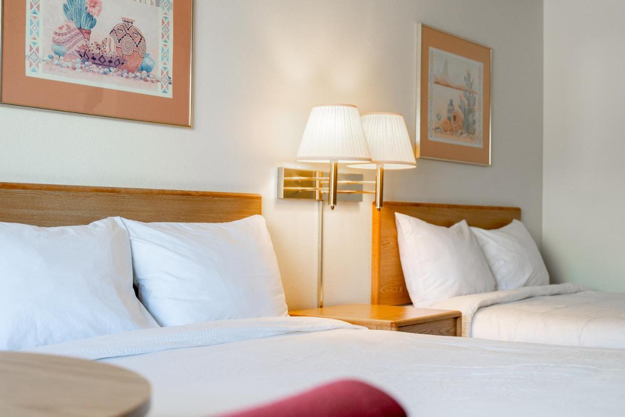 Motel Torrey Eksteriør bilde