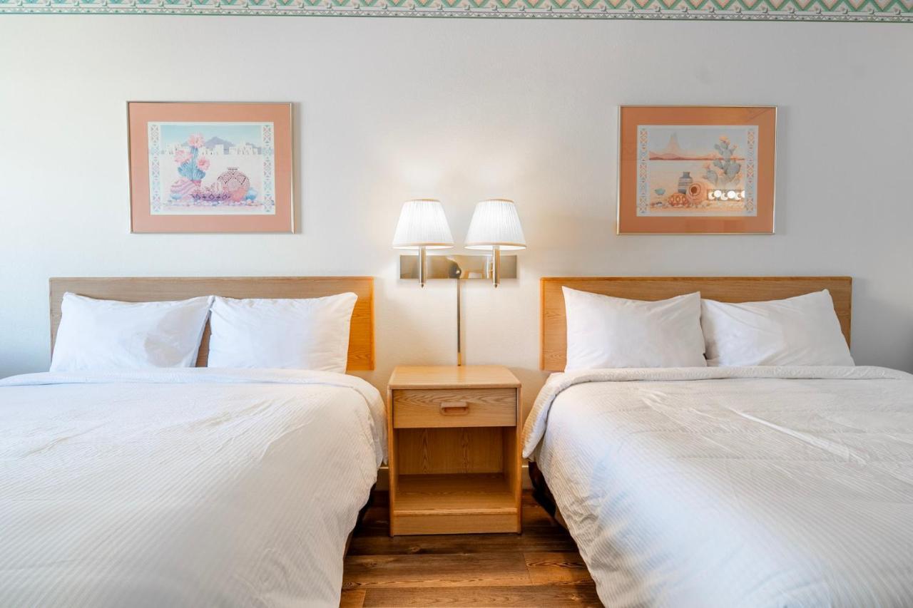 Motel Torrey Eksteriør bilde