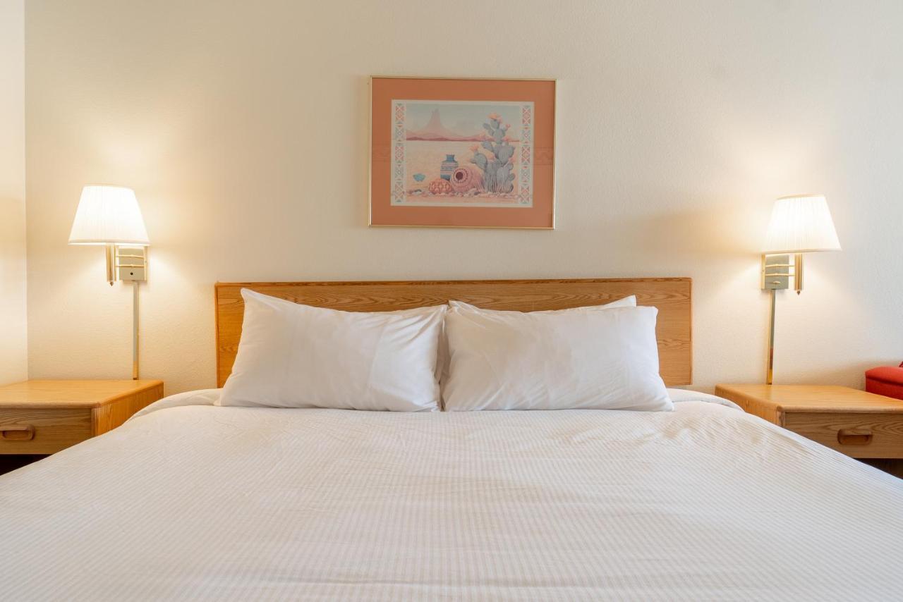 Motel Torrey Eksteriør bilde